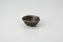 和食器 熔岩流 三ツ押珍味 37K015-11 まごころ第37集 【キャンセル/返品不可】【ECJ】