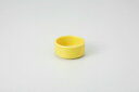 和食器 黄 切立丸珍味 37K147-40 まごころ第37集 【キャンセル/返品不可】【ECJ】