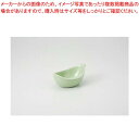 和食器 笹型若草 珍味 37Y137-02 まごころ第37集 【キャンセル/返品不可】【ECJ】