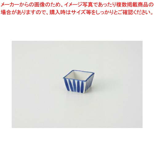 【まとめ買い10個セット品】和食器 太十草 正角ミニ珍味 37E148-16 まごころ第37集 【キャンセル/返品不可】【ECJ】