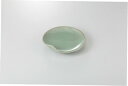 和食器 貫入 一ッ押銘々皿 37K217-11 まごころ第37集 【キャンセル/返品不可】【ECJ】