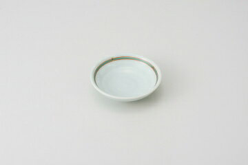 和食器 点駒筋 3.5深皿 37K226-36 まごころ第37集 【キャンセル/返品不可】【ECJ】