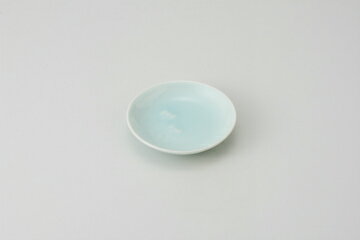 【まとめ買い10個セット品】和食器 さぎ草 小皿 37K226-33 まごころ第37集 【キャンセル/返品不可】【ECJ】