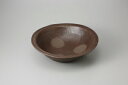 【まとめ買い10個セット品】和食器 南蛮櫛目 盛鉢 37K260-07 まごころ第37集 【キャンセル/返品不可】【ECJ】
