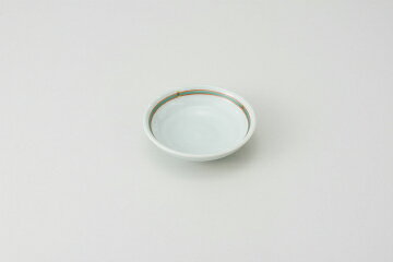 商品の仕様●長径(cm):9.7●高さ(cm):2.4●重量(g):80●上絵付※商品画像はイメージです。複数掲載写真も、商品は単品販売です。予めご了承下さい。※商品の外観写真は、製造時期により、実物とは細部が異なる場合がございます。予めご了承下さい。※色違い、寸法違いなども商品画像には含まれている事がございますが、全て別売です。ご購入の際は、必ず商品名及び商品の仕様内容をご確認下さい。※原則弊社では、お客様都合（※色違い、寸法違い、イメージ違い等）での返品交換はお断りしております。ご注文の際は、予めご了承下さい。