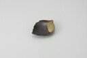 和食器 木枯らし 葉型小皿 37K227-11 まごころ第37集 【キャンセル/返品不可】【ECJ】