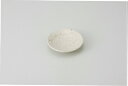 和食器 白備前 変形リム丸皿 37K226-10 まごころ第37集 【キャンセル/返品不可】【ECJ】