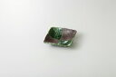 和食器 織部黒市松 角浅鉢 37K223-22 まごころ第37集 【キャンセル/返品不可】【ECJ】