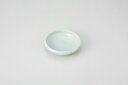 【まとめ買い10個セット品】和食器 青磁 深口2.7皿 37K229-11 まごころ第37集 【キャンセル/返品不可】【ECJ】