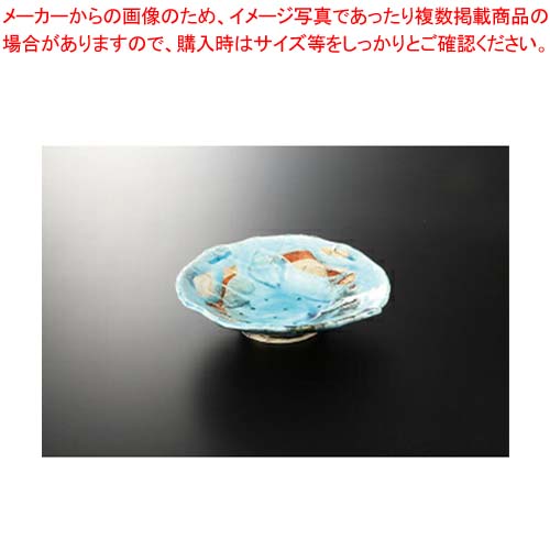 和食器 新青白 盛鉢 37Q262-05 まごころ第37集 【キャンセル/返品不可】【ECJ】