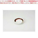 【まとめ買い10個セット品】和食器 武蔵 3.9深皿 37A222-16 まごころ第37集 【キャンセル/返品不可】【ECJ】