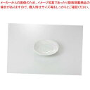 和食器 白吹ストライプ 4.0皿 37M221-27 まごころ第37集 【キャンセル/返品不可】【ECJ】