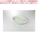 和食器 桜吹雪 楕円大皿 37M254-06 まごころ第37集 【キャンセル/返品不可】【ECJ】