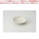 和食器 白唐津 6.0深皿 37Y047-02 まごころ第37集 【キャンセル/返品不可】【ECJ】