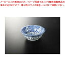 【まとめ買い10個セット品】和食器 古染付 6.0盛鉢 37Y037-07 まごころ第37集 【キャンセル/返品不可】【ECJ】