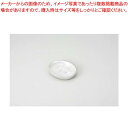 和食器 うのふ 3.0小判皿 37E225-32 まごころ第37集 【キャンセル/返品不可】【ECJ】