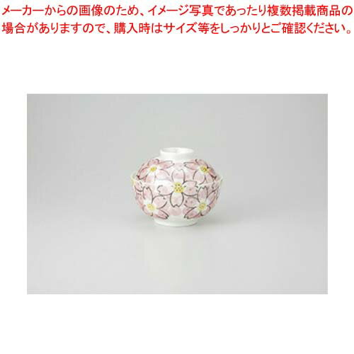 和食器 ラスター華々 煮物碗 37E040-03 まごころ第37集 【キャンセル/返品不可】【ECJ】