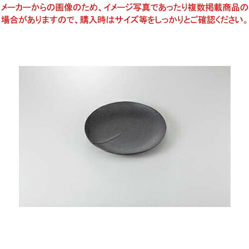 和食器 鉄ペッパーハス 大皿 37H232-08 まごころ第37集 【キャンセル/返品不可】【ECJ】