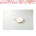 和食器 白釉クラフト 3.3浅鉢 37H221-06 まごころ第37集 【キャンセル/返品不可】【ECJ】