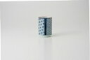 和食器 染付祥瑞 寿司湯呑 37K302-31 まごころ第37集 【キャンセル/返品不可】【ECJ】
