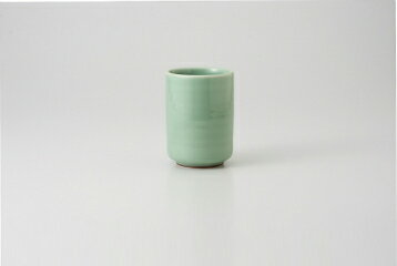 【まとめ買い10個セット品】和食器 天竜瓷 寿司湯呑 37K303-15 まごころ第37集 【キャンセル/返品不可】【ECJ】