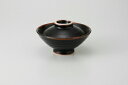 【まとめ買い10個セット品】和食器 ゆず天目 のり茶 37K347-09 まごころ第37集 【キャンセル/返品不可】【ECJ】
