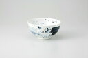 和食器 呉須荒刷毛 茶碗 37K315-26 まごころ第37集 【キャンセル/返品不可】【ECJ】