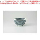 和食器 せせらぎ 軽量小丼 37Q342-25 まごころ第37集 【キャンセル/返品不可】【ECJ】