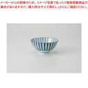和食器 紺内外十草 中平 37A318-37 まごころ第37集 【キャンセル/返品不可】【ECJ】