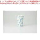 和食器 青化粧 フリーカップ 37Y299-18 まごころ第37集 【キャンセル/返品不可】【ECJ】