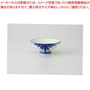 和食器 大輪菊 厚口中平 37E319-25 まごころ第37集 【キャンセル/返品不可】【ECJ】