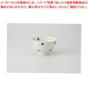 和食器 ドット 飯碗 大 37E316-15 まごころ第37集 【キャンセル/返品不可】【ECJ】