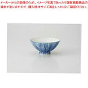 和食器 櫛目 中平(厚口) 37E319-17 まごころ第37集 【キャンセル/返品不可】【ECJ】