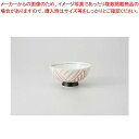 和食器 赤絵間取十草 中平 37E317-23 まごころ第37集 【キャンセル/返品不可】【ECJ】