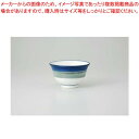 和食器 二色ライン 反煎茶 37E308-15 まごころ第37集 【キャンセル/返品不可】【ECJ】