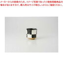 和食器 銀彩天目切立 たっぷり碗 37H304-04 まごころ第37集 【キャンセル/返品不可】【ECJ】