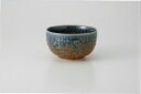 和食器 藍流し 4.0多用碗 37K341-13 まごころ第37集 【キャンセル/返品不可】【ECJ】