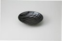 和食器 天目ライン 7.0浅鉢 37K329-14 まごころ第37集 【キャンセル/返品不可】【ECJ】