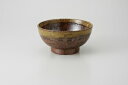 和食器 備前風 6.0高浜丼 37K334-17 まごころ第37集 【キャンセル/返品不可】【ECJ】