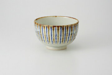 Bowls - 【38K372-17】ゴス錆十草 5.0夏目丼まごころ第38集【キャンセル/返品不可】【ECJ】