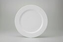和食器 シノワホワイト 6″半パン皿 37K362-08 まごころ第37集 【キャンセル/返品不可】【ECJ】