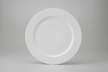 和食器 シノワホワイト 10″ディナー 37K362-11 まごころ第37集 【キャンセル/返品不可】【ECJ】