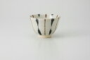 和食器 染付錆十草 茶漬け碗 37K344-23 まごころ第37集 【キャンセル/返品不可】【ECJ】