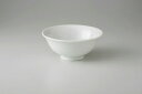 和食器 白中華 4.5スープ碗 37K364-34 まごころ第37集 【キャンセル/返品不可】【ECJ】