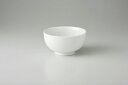 和食器 白中華 3.5ライス碗 37K365-37 まごころ第37集 【キャンセル/返品不可】【ECJ】