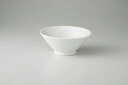 和食器 白中華 5.0ライス丼 37K365-41 まごころ第37集 【キャンセル/返品不可】【ECJ】