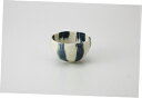 和食器 青荒十草 小丸碗 37K116-18 まごころ第37集 【キャンセル/返品不可】【ECJ】