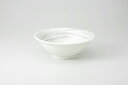 和食器 白早瀬 6.3反和丼 37K338-21 まごころ第37集 【キャンセル/返品不可】【ECJ】