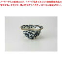 和食器 タコ唐草 変型6.0丼 37Q336-08 まごころ第37集 【キャンセル/返品不可】【ECJ】