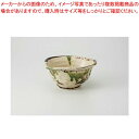 和食器 絵織部 変型6.0丼 37Q336-09 まごころ第37集 【キャンセル/返品不可】【ECJ】